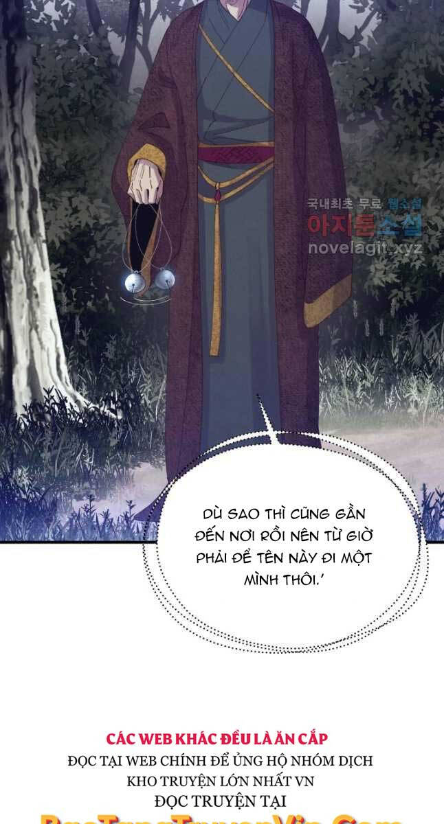Phi Lôi Đao Thuật Chap 164 - Next Chap 165