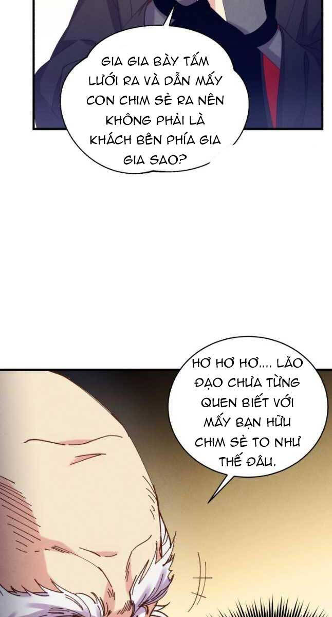 Phi Lôi Đao Thuật Chap 164 - Next Chap 165