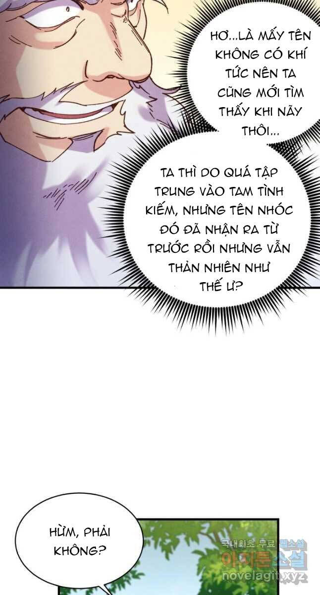 Phi Lôi Đao Thuật Chap 164 - Next Chap 165