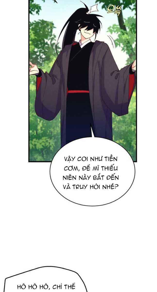 Phi Lôi Đao Thuật Chap 164 - Next Chap 165