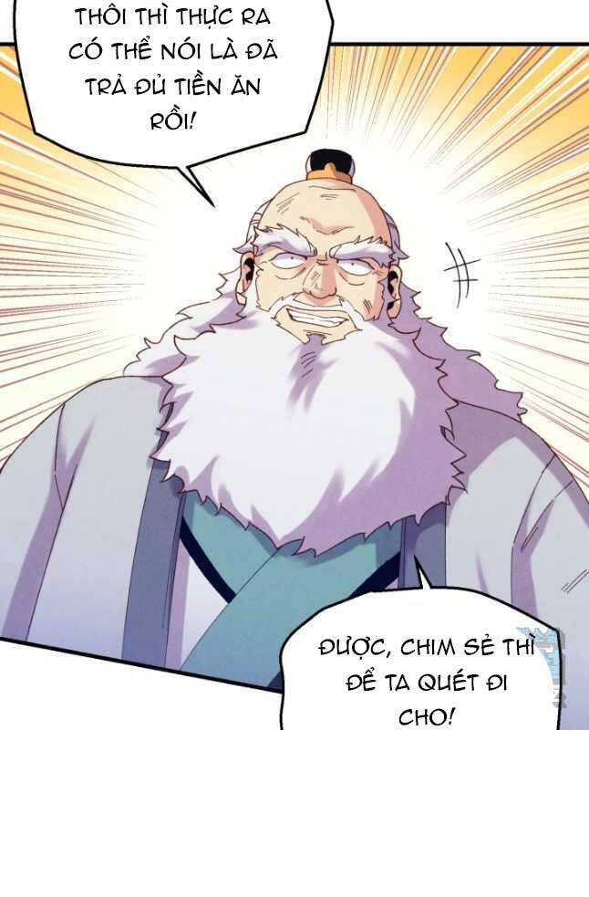 Phi Lôi Đao Thuật Chap 164 - Next Chap 165