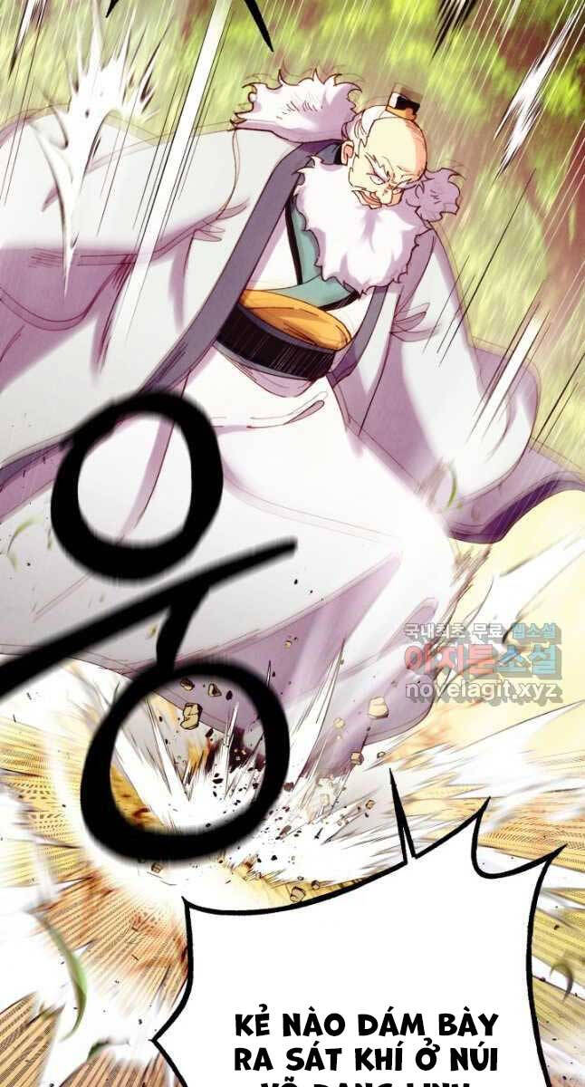 Phi Lôi Đao Thuật Chap 164 - Next Chap 165