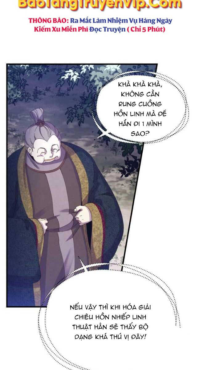 Phi Lôi Đao Thuật Chap 164 - Next Chap 165