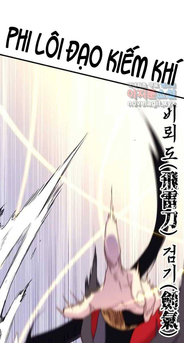 Phi Lôi Đao Thuật Chap 164 - Next Chap 165