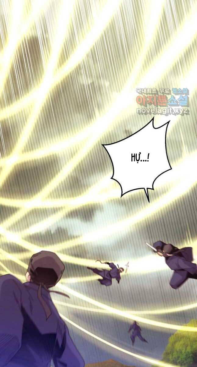 Phi Lôi Đao Thuật Chap 164 - Next Chap 165