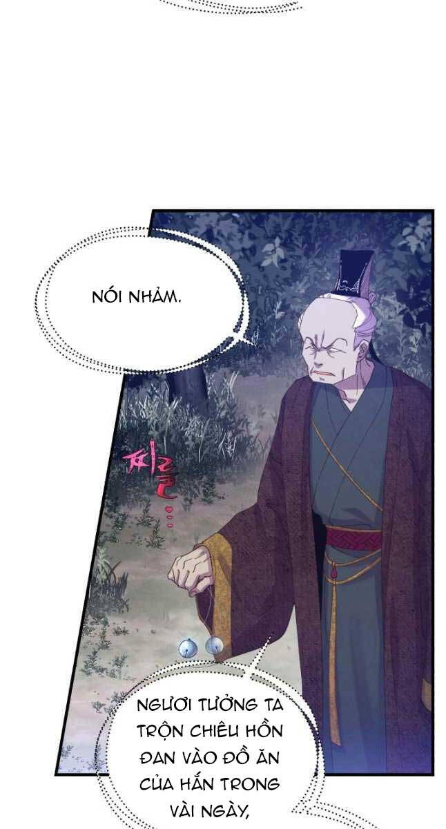 Phi Lôi Đao Thuật Chap 164 - Next Chap 165