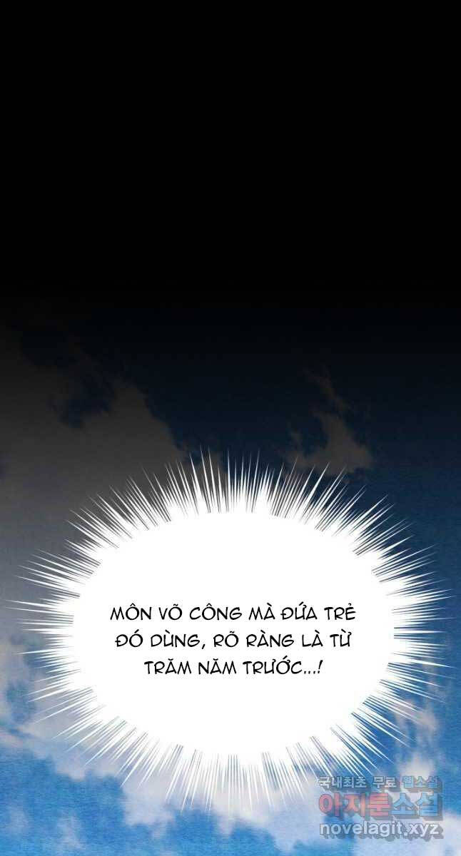 Phi Lôi Đao Thuật Chap 164 - Next Chap 165