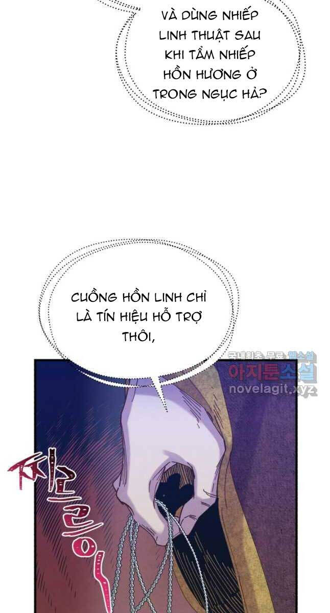 Phi Lôi Đao Thuật Chap 164 - Next Chap 165