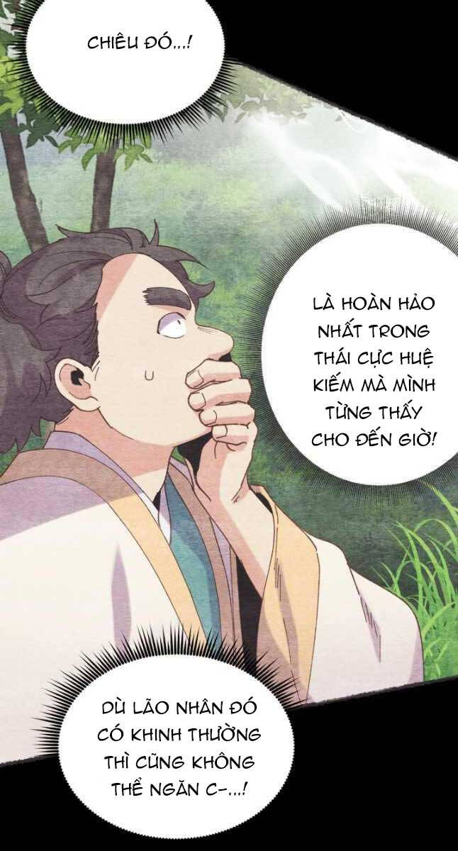 Phi Lôi Đao Thuật Chap 164 - Next Chap 165