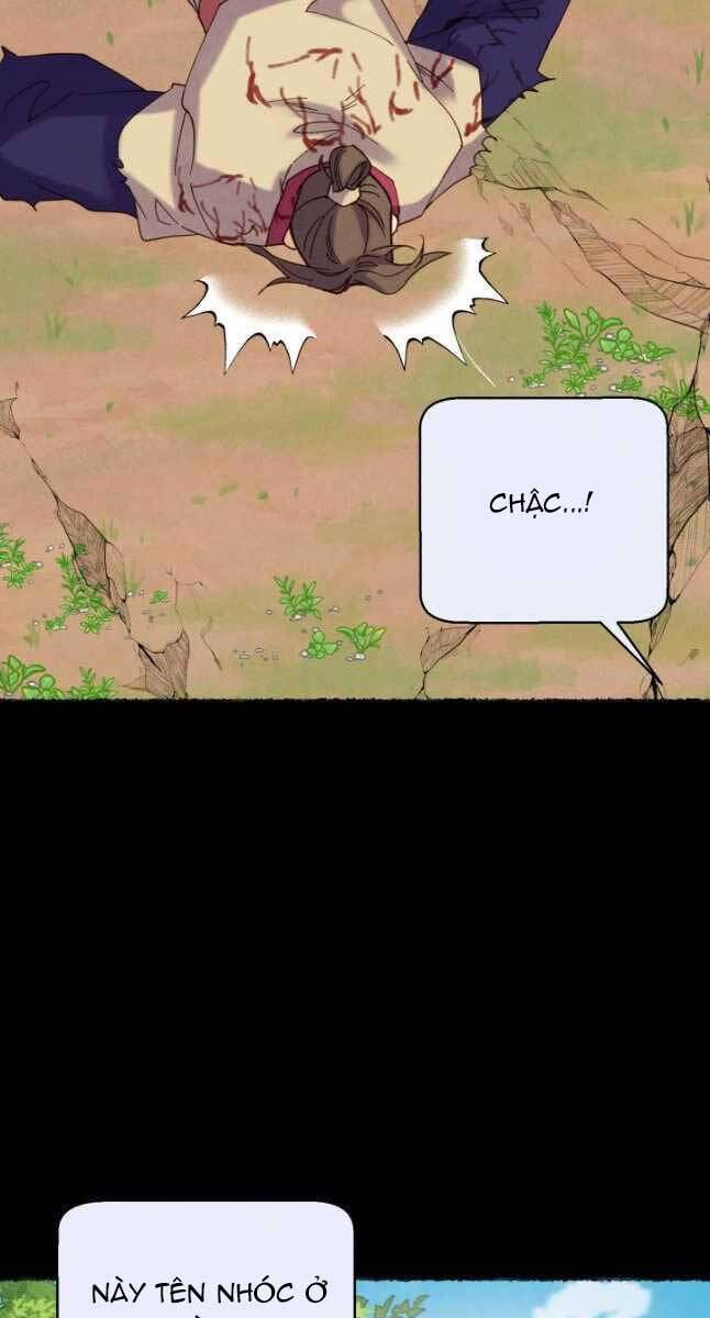 Phi Lôi Đao Thuật Chap 164 - Next Chap 165