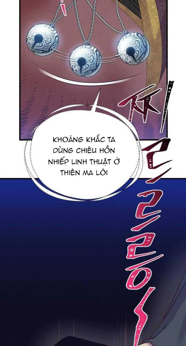 Phi Lôi Đao Thuật Chap 164 - Next Chap 165