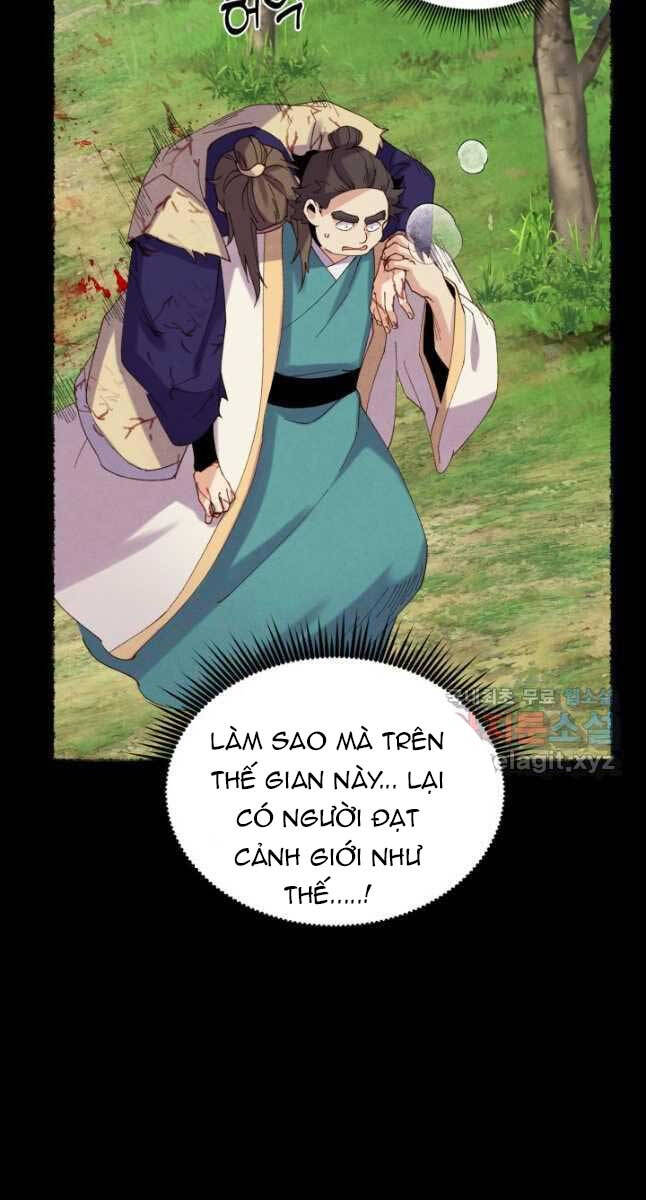 Phi Lôi Đao Thuật Chap 164 - Next Chap 165