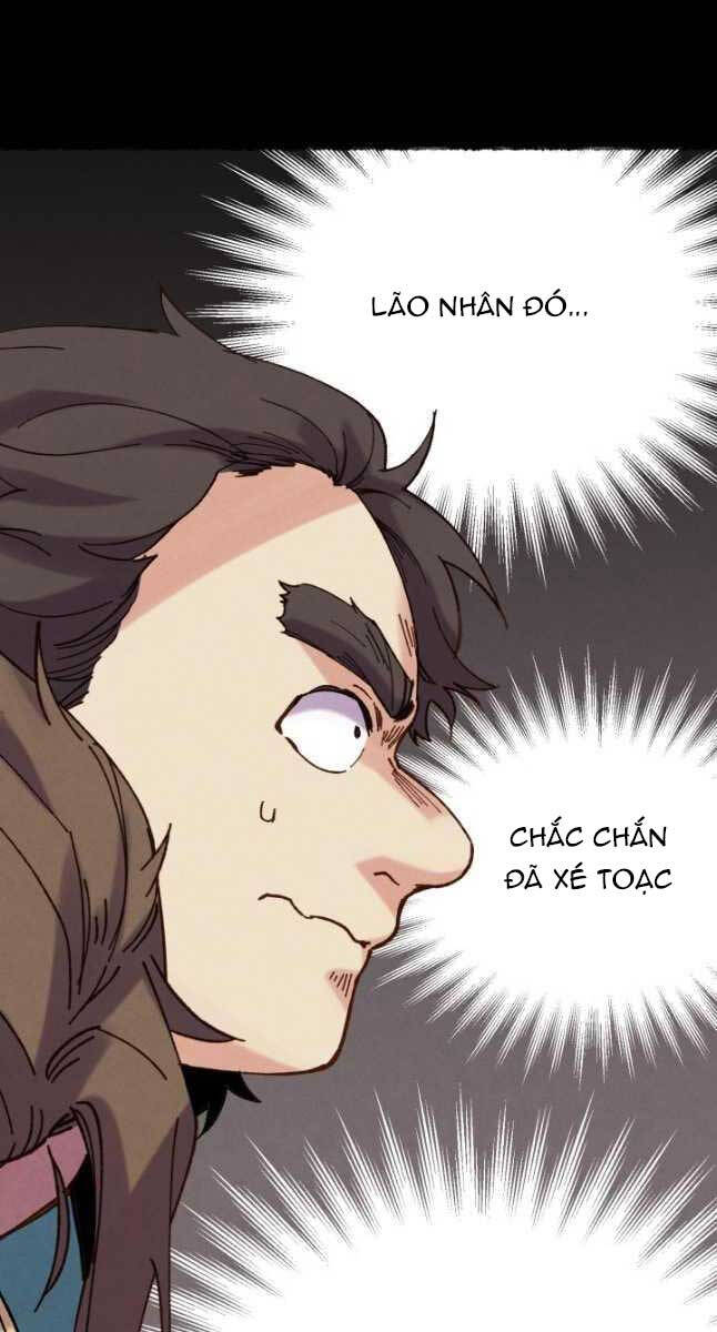 Phi Lôi Đao Thuật Chap 164 - Next Chap 165