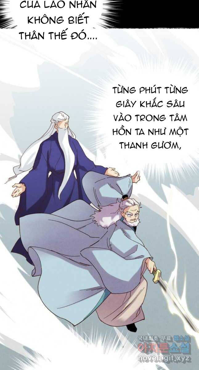 Phi Lôi Đao Thuật Chap 164 - Next Chap 165
