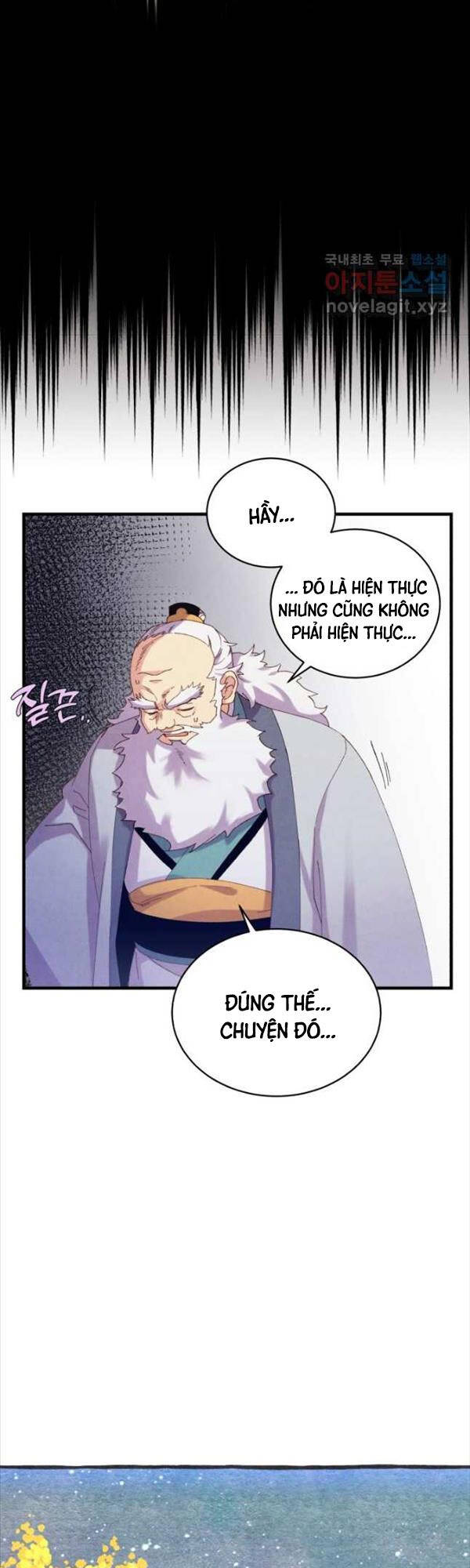 Phi Lôi Đao Thuật Chap 165 - Next Chap 166