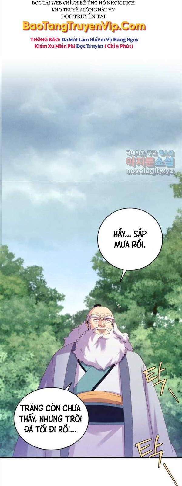 Phi Lôi Đao Thuật Chap 165 - Next Chap 166