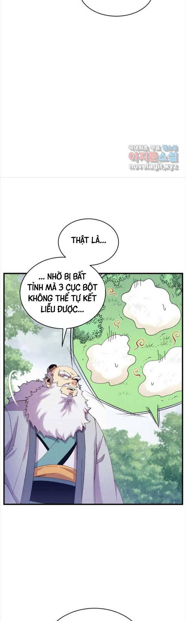 Phi Lôi Đao Thuật Chap 165 - Next Chap 166