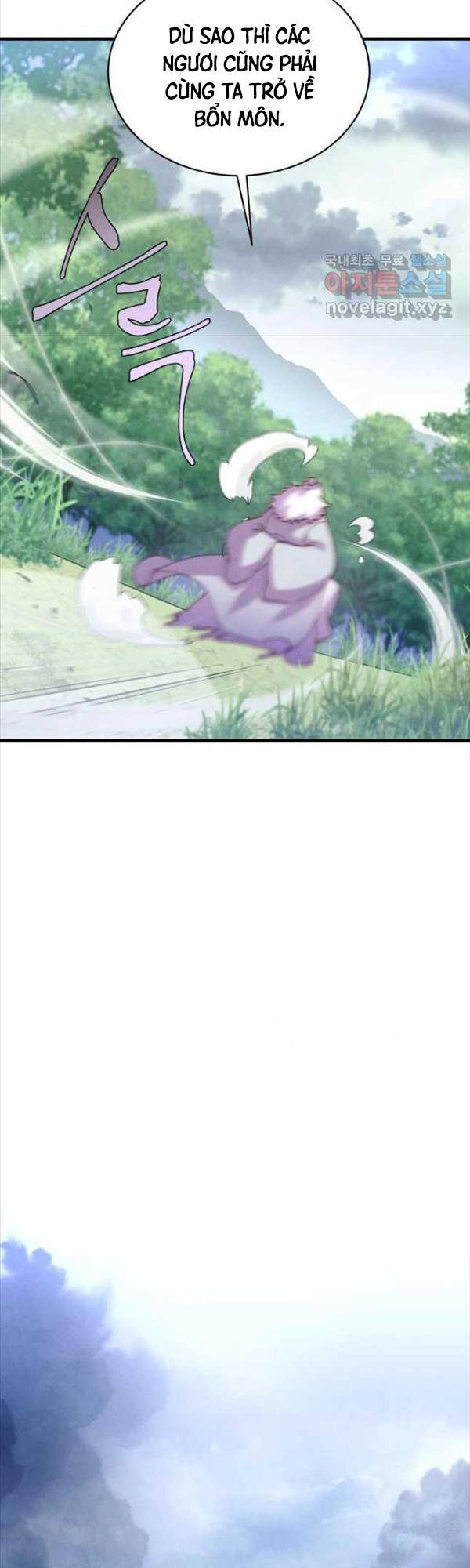 Phi Lôi Đao Thuật Chap 165 - Next Chap 166