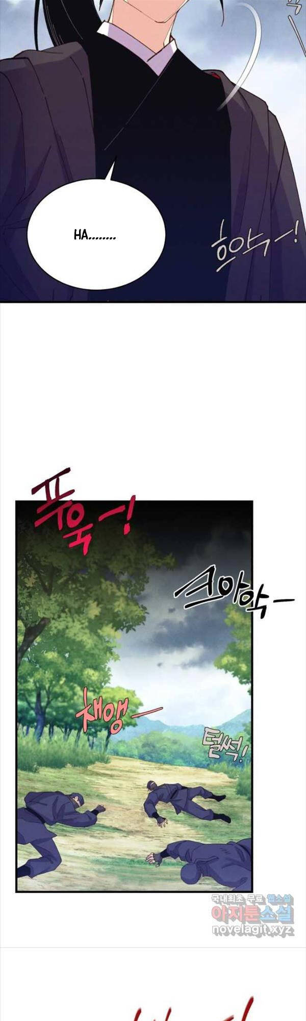 Phi Lôi Đao Thuật Chap 165 - Next Chap 166