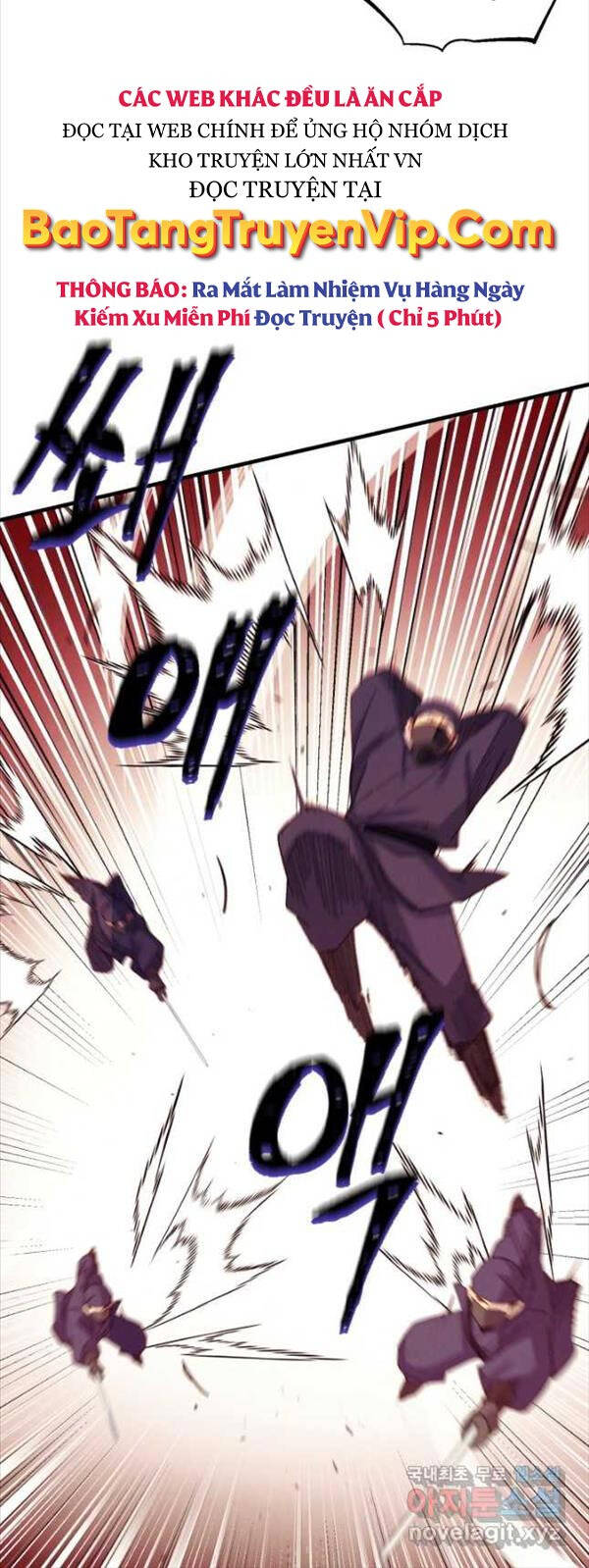 Phi Lôi Đao Thuật Chap 165 - Next Chap 166