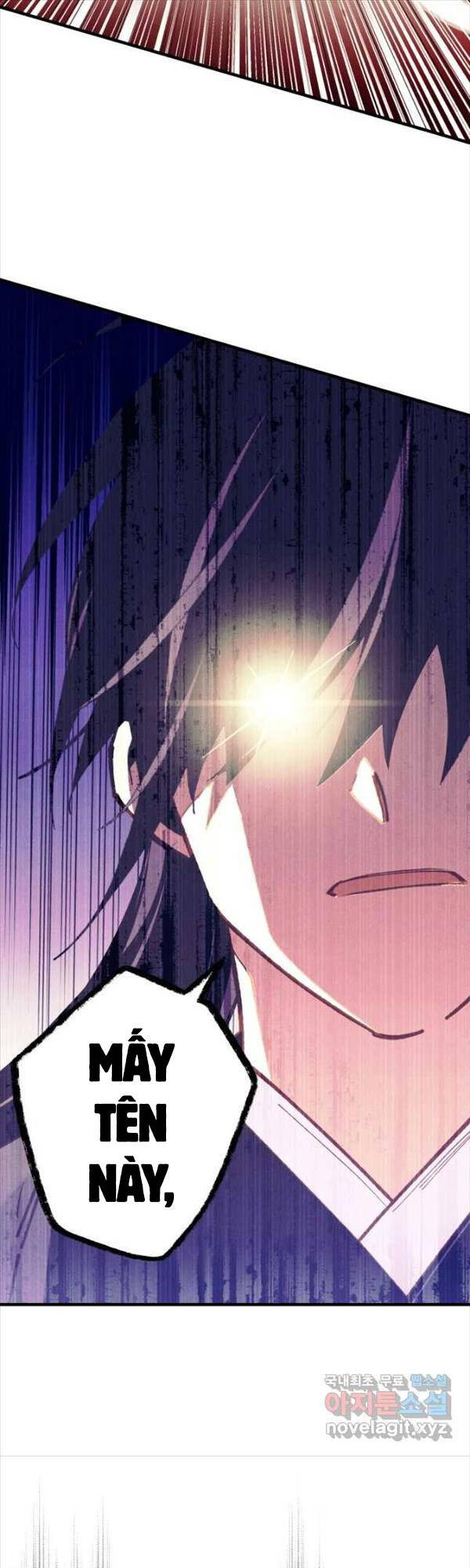 Phi Lôi Đao Thuật Chap 165 - Next Chap 166