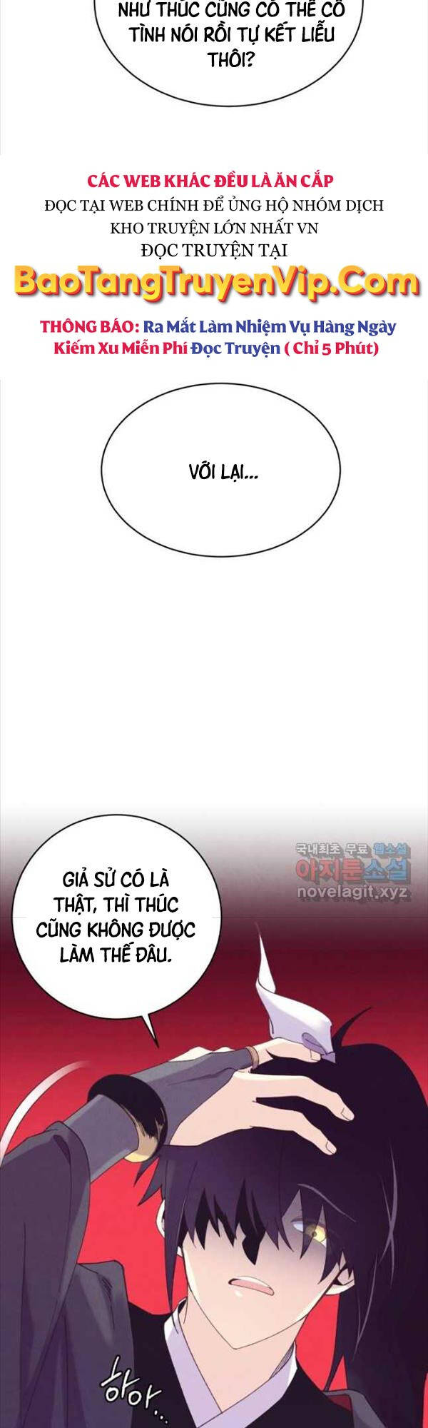 Phi Lôi Đao Thuật Chap 165 - Next Chap 166