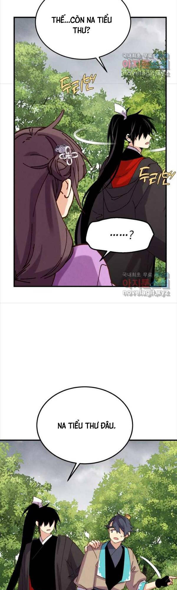 Phi Lôi Đao Thuật Chap 165 - Next Chap 166
