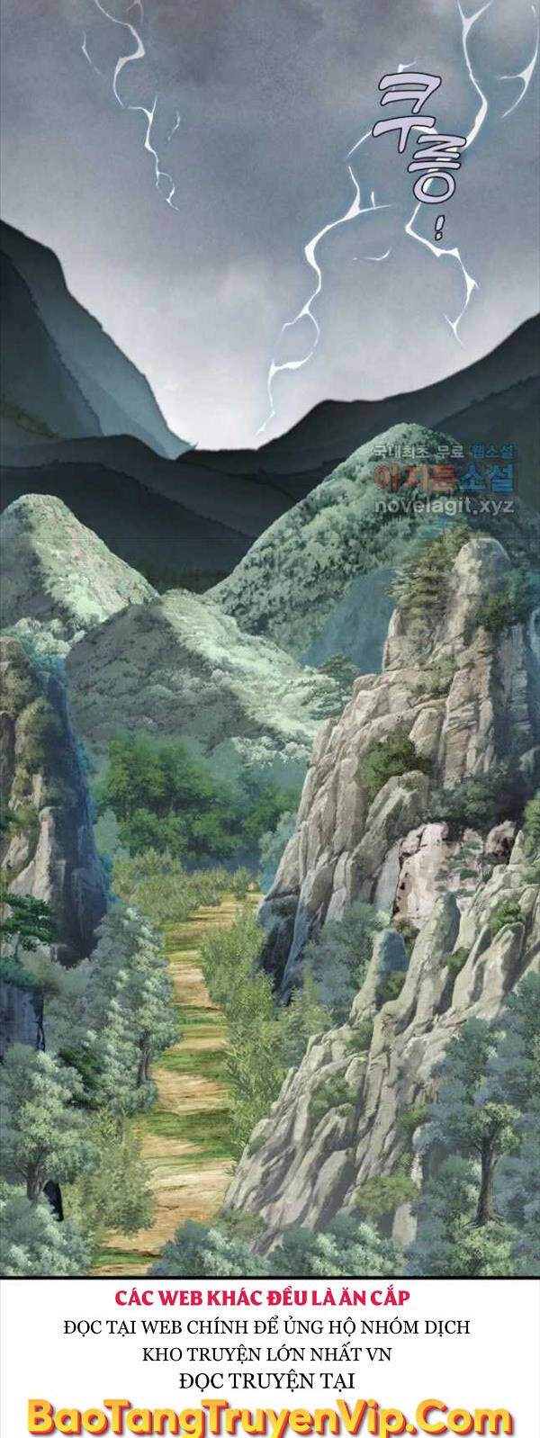 Phi Lôi Đao Thuật Chap 165 - Next Chap 166