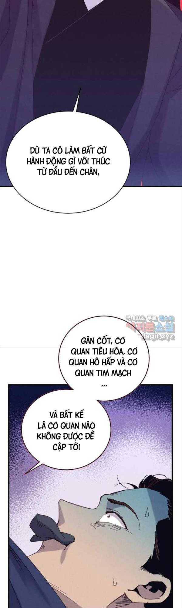 Phi Lôi Đao Thuật Chap 165 - Next Chap 166