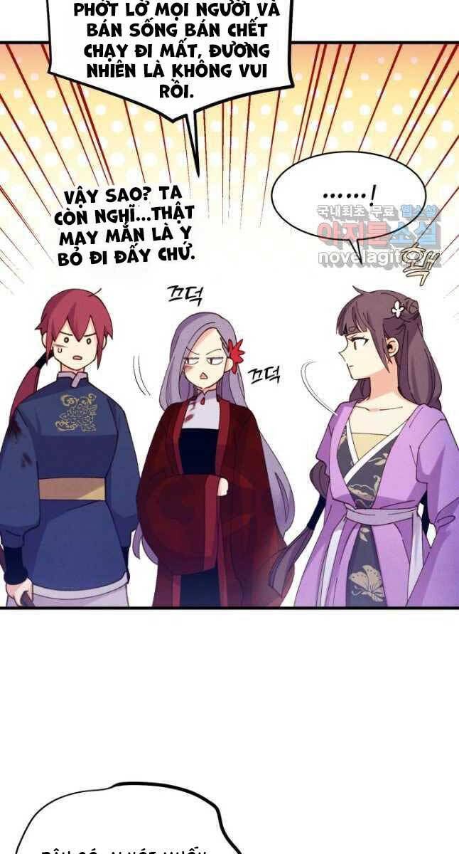 Phi Lôi Đao Thuật Chap 166 - Next Chap 167