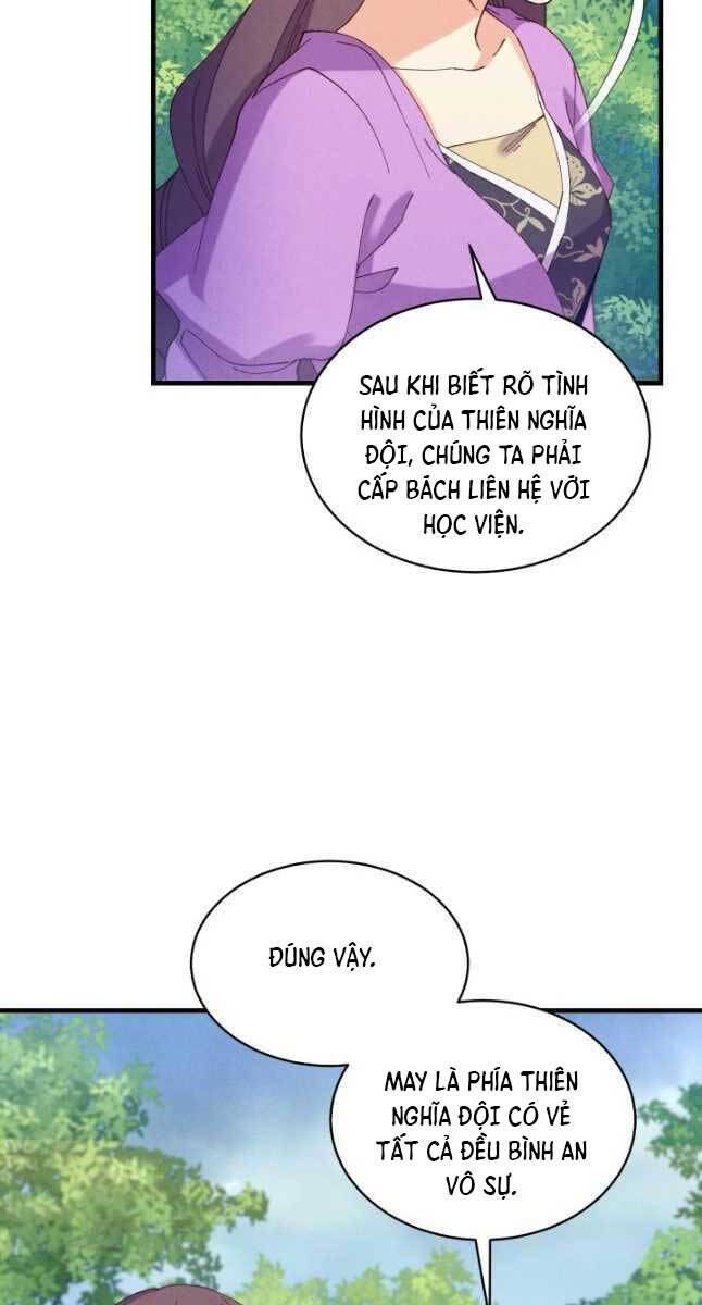 Phi Lôi Đao Thuật Chap 166 - Next Chap 167
