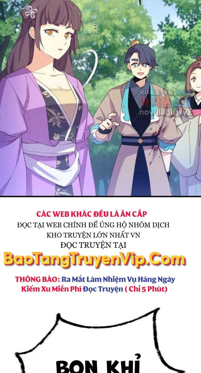 Phi Lôi Đao Thuật Chap 166 - Next Chap 167
