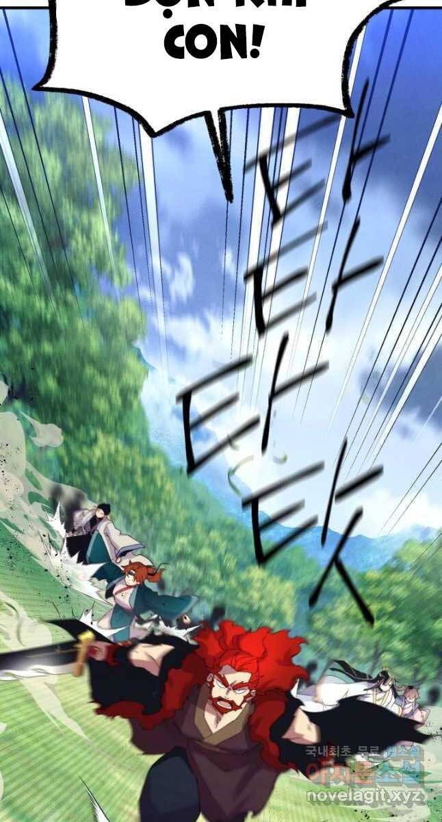 Phi Lôi Đao Thuật Chap 166 - Next Chap 167