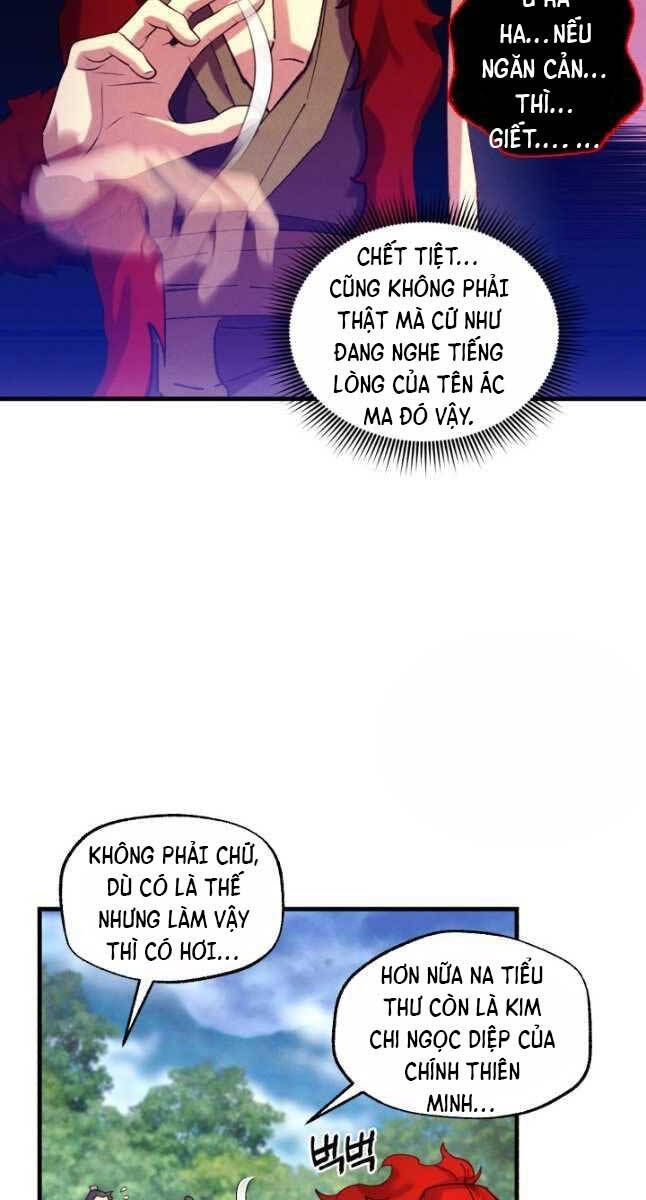 Phi Lôi Đao Thuật Chap 166 - Next Chap 167