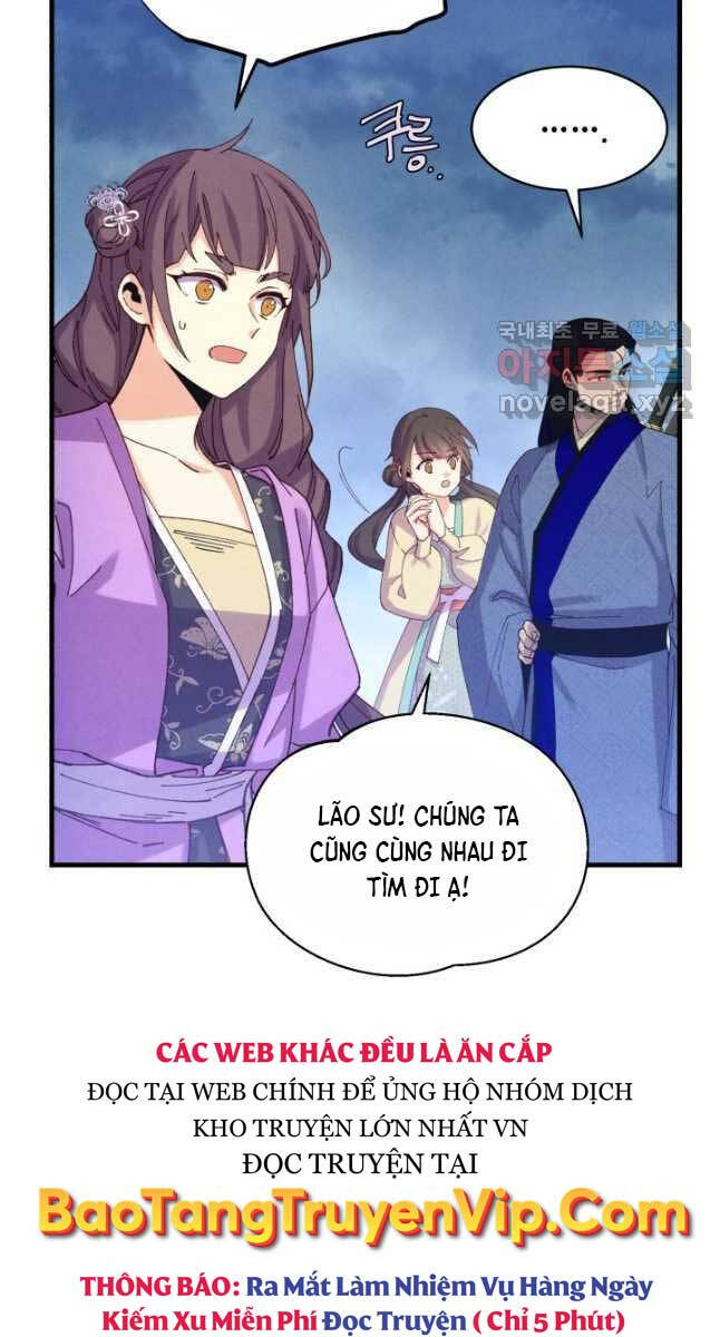 Phi Lôi Đao Thuật Chap 166 - Next Chap 167