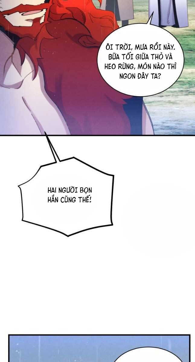 Phi Lôi Đao Thuật Chap 166 - Next Chap 167