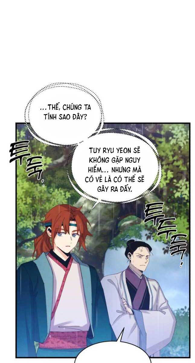 Phi Lôi Đao Thuật Chap 166 - Next Chap 167