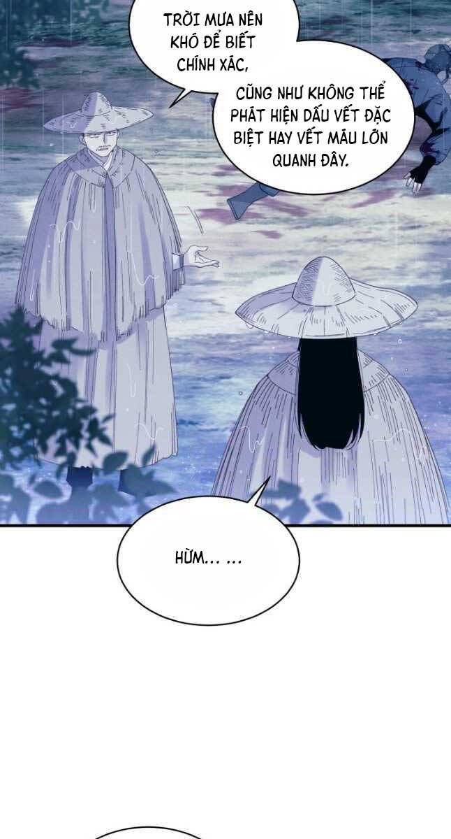 Phi Lôi Đao Thuật Chap 166 - Next Chap 167