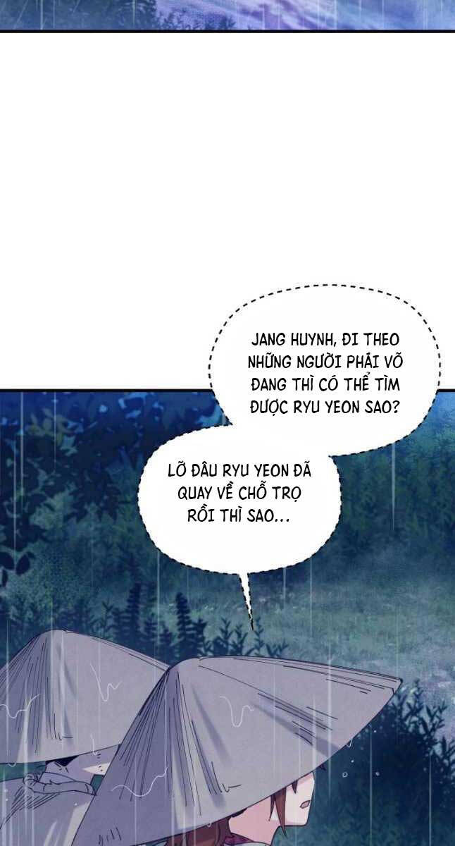 Phi Lôi Đao Thuật Chap 166 - Next Chap 167