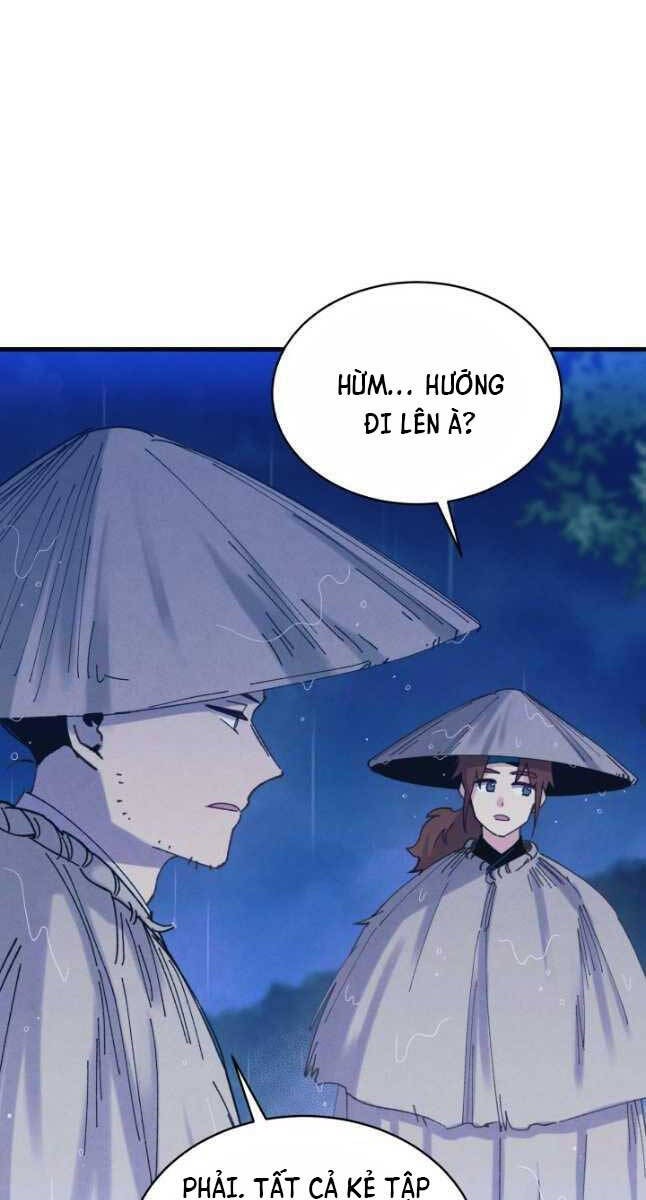 Phi Lôi Đao Thuật Chap 166 - Next Chap 167