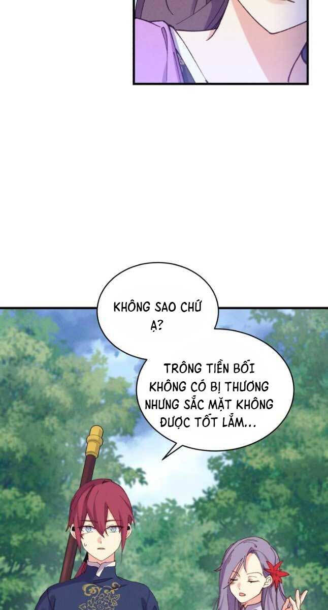 Phi Lôi Đao Thuật Chap 166 - Next Chap 167