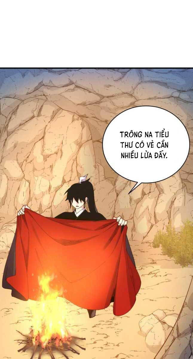 Phi Lôi Đao Thuật Chap 166 - Next Chap 167