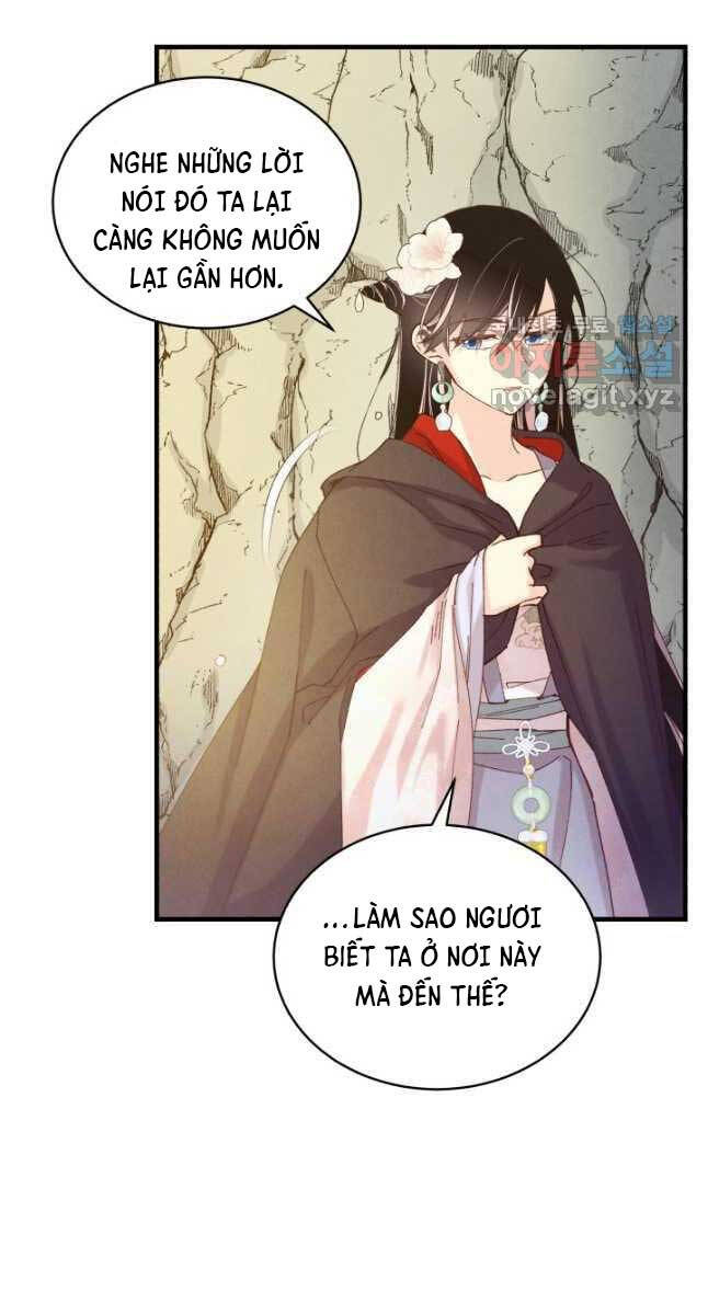 Phi Lôi Đao Thuật Chap 166 - Next Chap 167