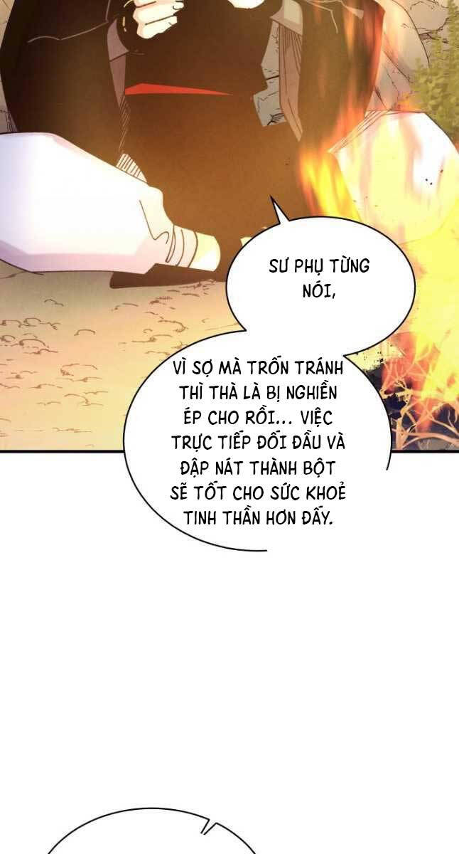 Phi Lôi Đao Thuật Chap 166 - Next Chap 167