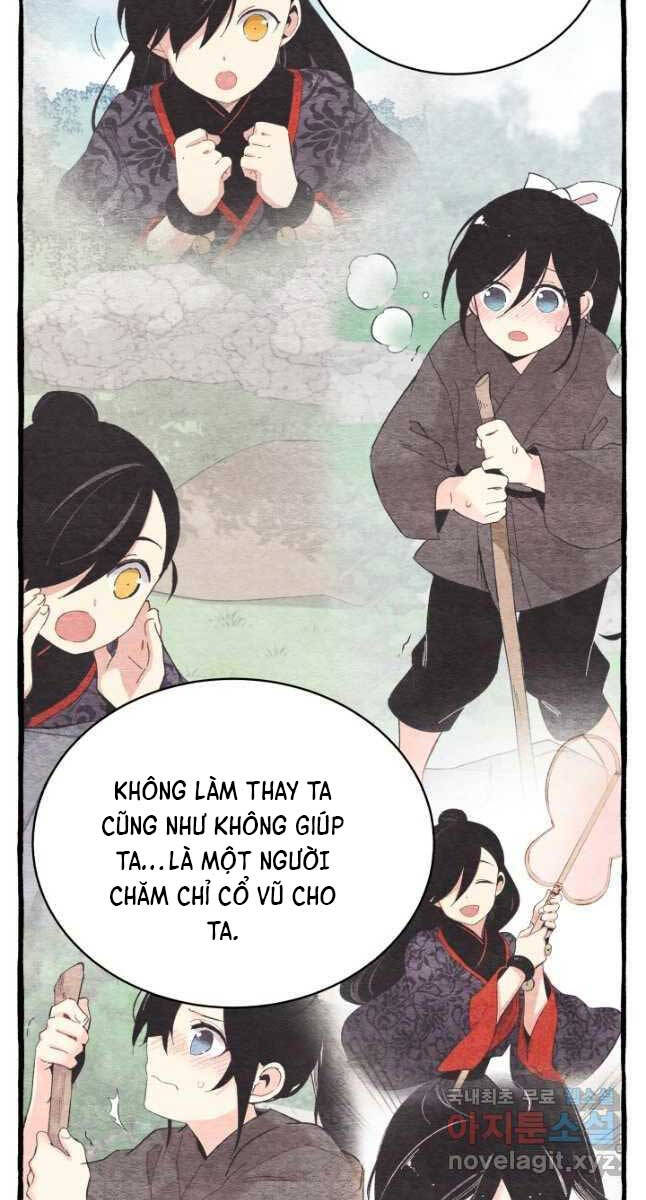 Phi Lôi Đao Thuật Chap 166 - Next Chap 167