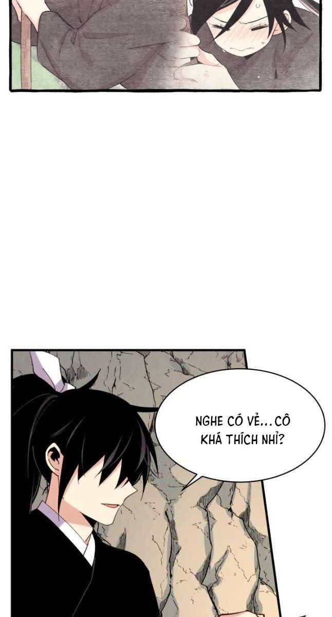 Phi Lôi Đao Thuật Chap 166 - Next Chap 167