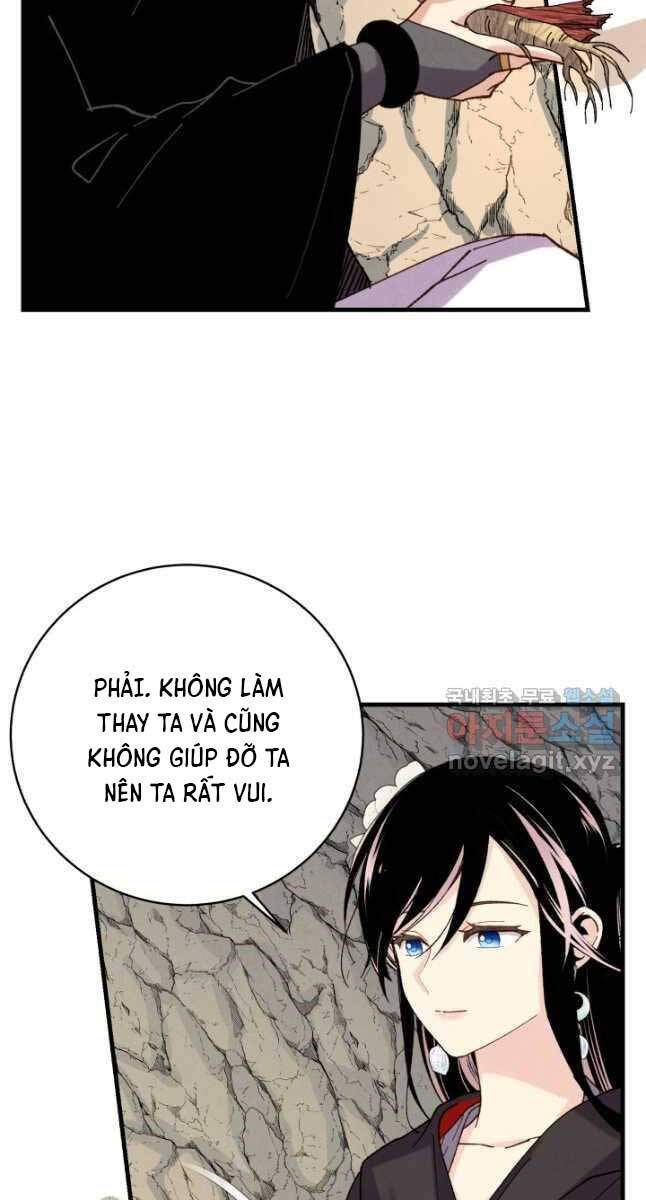 Phi Lôi Đao Thuật Chap 166 - Next Chap 167