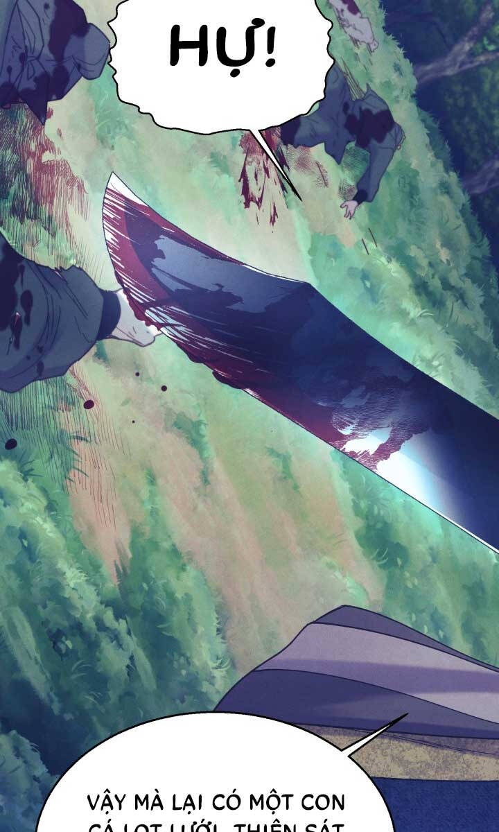 Phi Lôi Đao Thuật Chap 167 - Next Chap 168