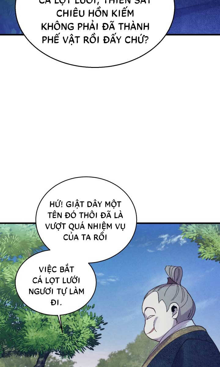 Phi Lôi Đao Thuật Chap 167 - Next Chap 168