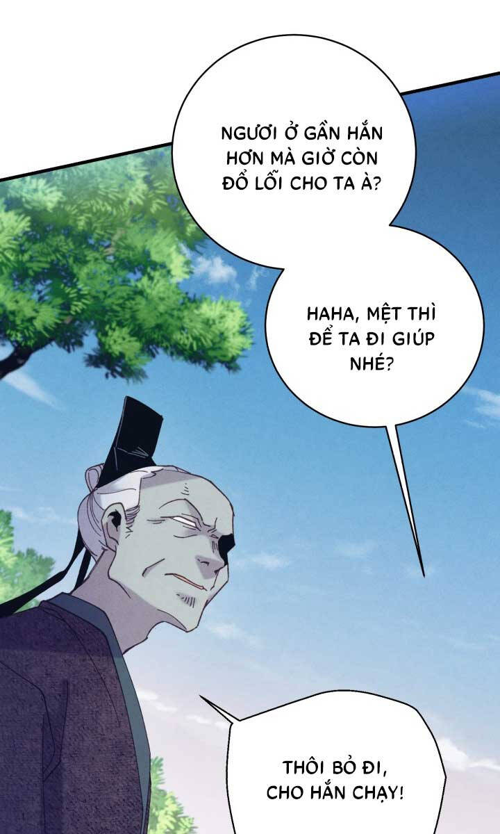 Phi Lôi Đao Thuật Chap 167 - Next Chap 168